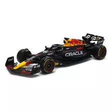 Miniatura Fórmula 1 Red Bull Racing - #1 Max Verstappen 1/43