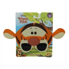 Lentes De Tigger Para Nino/nina Con Proteccion Uv