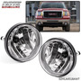 Fit For 2003-2006 Gmc Sierra 1500 2500 3500 Pickup Bumpe Oad