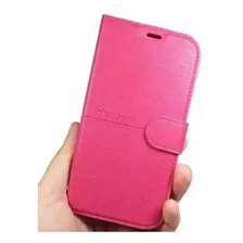 Capa Carteira Antishock Flip Para Samsung Galaxy S21 5g 6.2