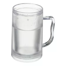 Jarra Cervecera Con Gel Refrigerante