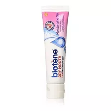 Biotene Oralbalance Dry Mouth Moisturizer Gel 1.5 Oz 3 Pack