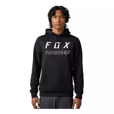 Sudadera Fox Pullover Non Stop Negro