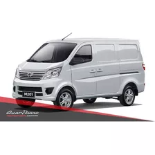 Changan Star Cargo Furgon 1.2 2023 0km