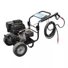 Hidrolavadora Motor Bencina Gasolina Luster 13hp Tecnodeliv