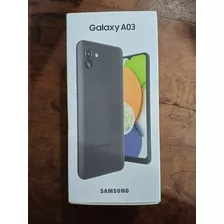 Celular Samsung Galaxy A03 Ushuaia 