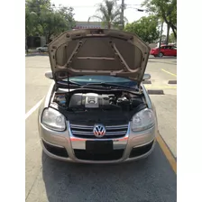 Volkswagen Bora 2007