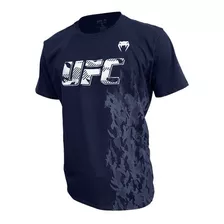 Camiseta Ufc Oficial Mma Luta Esporte Arte Macial Treino Bjj