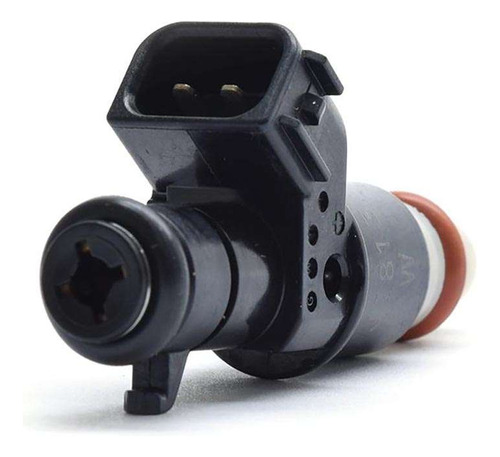 Inyector Gasolina Para Acura Tl 3.2 2004 2005 2006 2007 2008 Foto 2