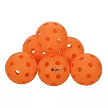 Pelotas De Pickleball Indoor Pure 2