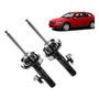 Amortiguadores Delanteros Volvo C30 2006-2013 | El Par Volvo C30