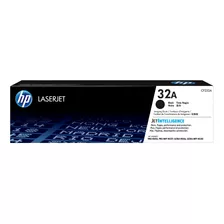 Tambor De Creación De Imágenes Original Hp Laserjet 32a