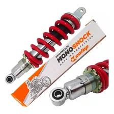 Amortecedor Cofap Original Prólink Honda Xr 200 C/ Regulagem