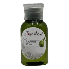 Leche De Coco 30ml Para Cosmética | Toque Natural