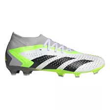 Calzado De Fútbol Predator Accuracy.2 Terreno Firme Gz0028 A