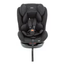 Cadeira Para Carro Infanti Vita 0 A 36 Kg Black Strong