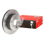 Disco Brembo Toyota Rav 4 Iii (_a3_) 2.4 4wd 2006-2012 Tr Pz