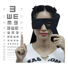 Oclusor Ocular De 14 Orificios, Optometristas Y A