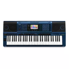 Organo Casio Mzx500