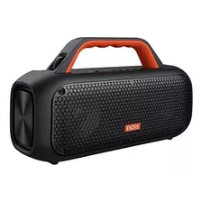 Altavoz Bluetooth Doss Extreme Boom Ipx6 De 10400 Mah