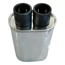 Capacitor Alta Tensão Microondas 0,90uf 2100v 