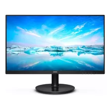 Monitor Gamer Philips V 241v8l/55 Lcd 24 Negro 100v/240v