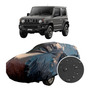 Cubre Funda Llanta Lona Suzuki Jimny 2021 2022 2023 2024