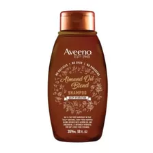 Shampoo Aveeno Deep Hydration Almond Oil 354 Ml