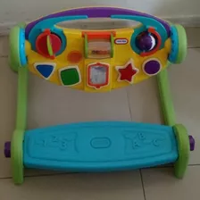 Gimnasio Ajustable 5 En 1 Little Tikes