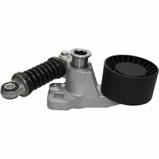 Tensionador Da Correia Do Motor- Mb Actros 2546 Ls / 4844 K