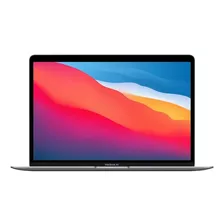 Macbook Air 2020, Chip M1, 512 Gb De Ssd