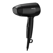 Secadora De Cabello 1200w Philips Bhc01010 - Negro