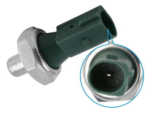 Foto de Sensor De Presin De Aceite Skoda Volkswagen Audi Seat