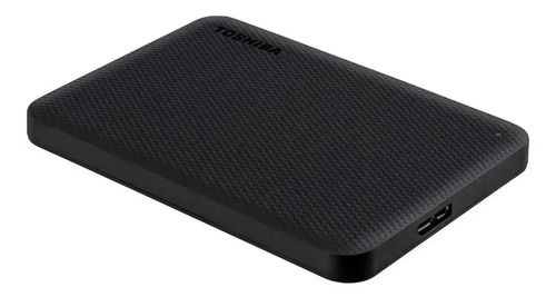 DISCO EXTERNO 4TB CANVIO ADVAN
