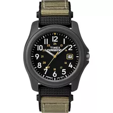 Timex Expedition Acadia Hombre T42571