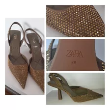 Zapatos Nuevos Zara