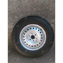 Rin Acero R16 Nissan Np300,frontier 