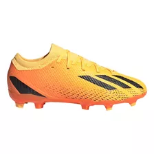 Botines Con Tapones adidas X Speedportal .3 Fg J Na Cf