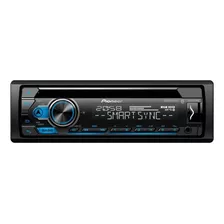 Estéreo Para Auto Pioneer Deh S4150bt Con Usb Y Bluetooth