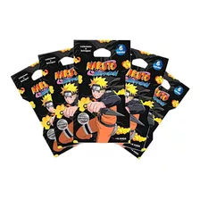 Kit 30 Cards Do Naruto Compatíveis Com Jogo Rank Ninja Elka