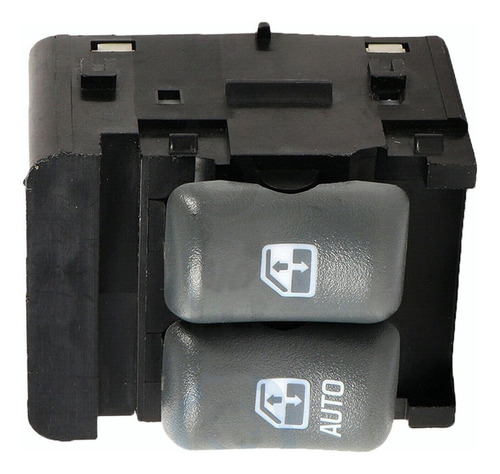 Switch Control Maestro Para Pontiac Grand Prix 1994-2002 Foto 5