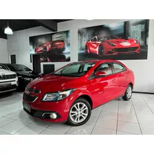 Chevrolet Prisma 1.4 Ltz Flex Automatico