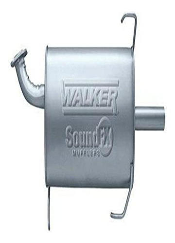 Foto de Walker 18574 Soundfx Silenciador.