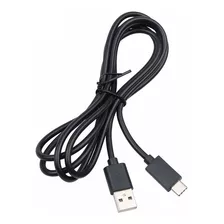 Cable De Carga Para Controles De Ps5