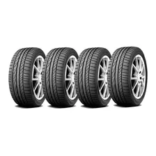 Set 4 295/30 R19 Bridgestone Potenza Re050a 100y