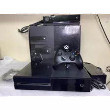 Consola Xbox One Fat 500gb + Caja Original + Kinect