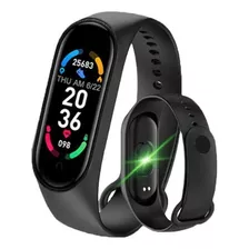 Reloj Brazalete Inteligente Smartwatch M7 Sport