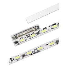 Barra Led Para Tv 50 Pulgadas 50yca V500h1-me1-tlem9