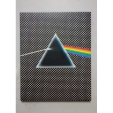 Pink Floyd The Dark Side Of The Moon Blu Ray - Remastered