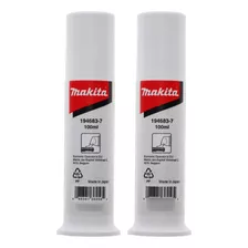 Grasa Lubricante Makita 194683-7 Punta Mecha Cincel Sds